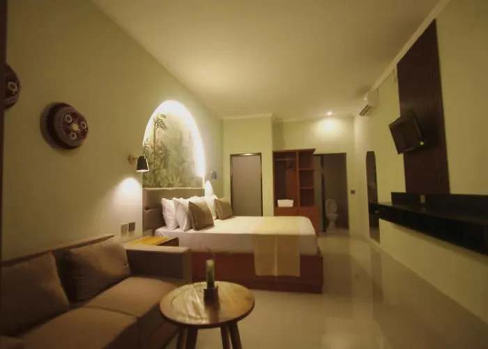 Rumah Baris Ubud