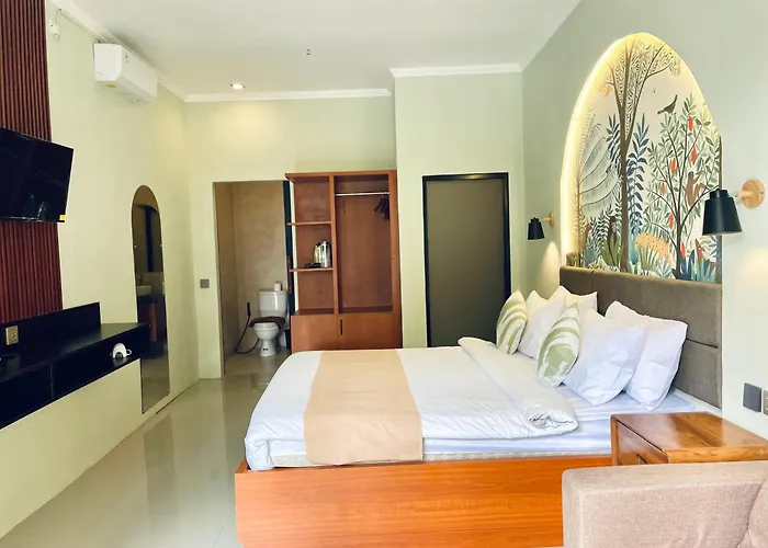 Rumah Baris