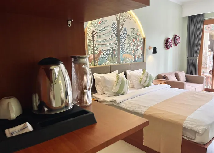 Gasthof Rumah Baris 3*
