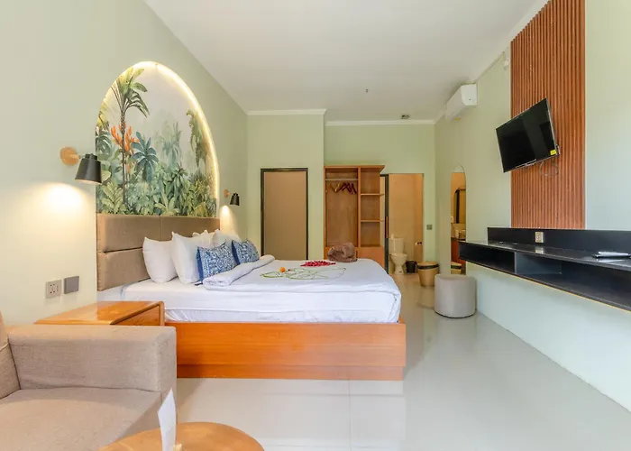 Rumah Baris Ubud