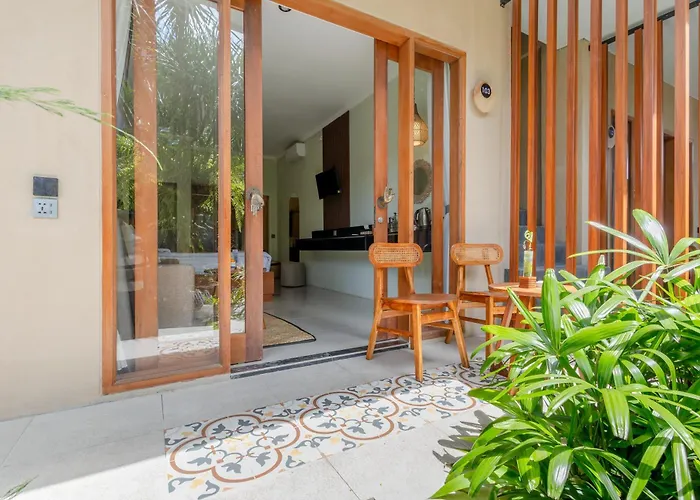 Rumah Baris Gasthof 3*