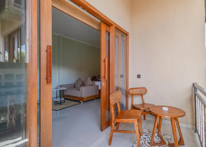 Rumah Baris