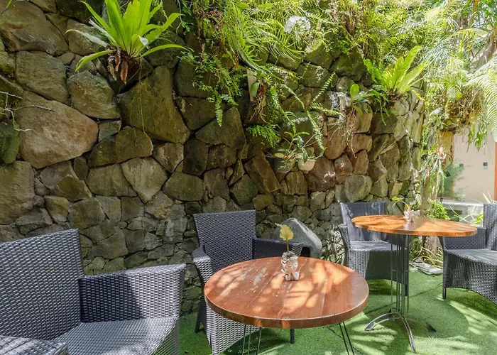 Casa de hóspedes Rumah Baris Ubud