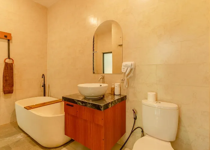 Rumah Baris 3*